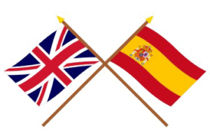 España e Inglaterra unidas contra los franceses en Santo Domingo