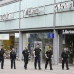 Un hombre de 23 años es detenido en relación al atentado en Manchester que ha provocado 22 muertes