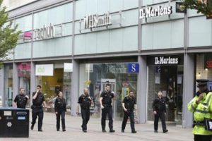 Un hombre de 23 años es detenido en relación al atentado en Manchester que ha provocado 22 muertes