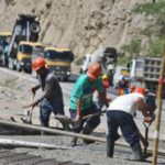 AL debe invertir 5% del PIB en infraestructura para dar salto en competitividad