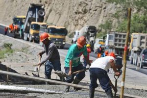 AL debe invertir 5% del PIB en infraestructura para dar salto en competitividad