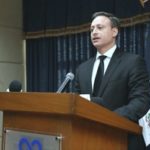 Procurador afirma que en los próximos días dará nombres y someterá a implicados en caso Odebrecht