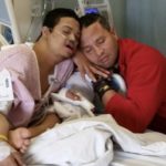 José Manuel Rodríguez espera por un milagro para salvar a su hijo