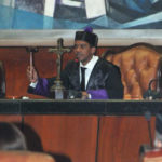 Juez recesa coerción acusados en caso Odebrecht para las 5:00 de esta tarde