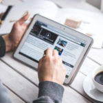 Mercado del libro digital ocupa tercer lugar en EUA