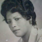 Fallece este lunes Rosa Portorreal, madre de periodista Ada Guzmán