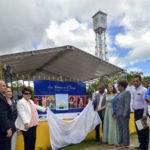 Fundación Cultural Aduanas abre primera Exposición Itinerante Fronteriza en la Ciudad de Montecristí