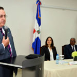 Clausuran exitosamente primer diplomado para periodistas del área económica