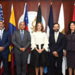 BCRD y CEMLA  realizan XII Reunión de Administradores de Reservas Internacionales