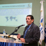Director ODAC dicta conferencia sobre la Acreditación en el entorno de la construcción a ingenieros del Codia