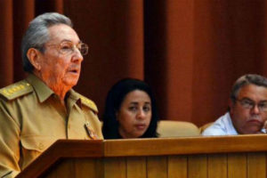 Gobierno cubano: Cualquier estrategia injerencista está condenada al fracaso