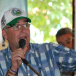 Miles de ganaderos harán tres días de vigilia frente al Ministerio de Agricultura