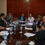 Senadores estudian proyecto de ley que regula funcionamiento de cementerios