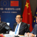 China contenta de ver una Europa unificada, abierta y próspera, dice premier Li