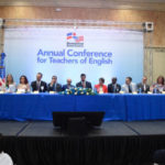 La Embajada de los EE.UU. y el Instituto Cultural Domínico-Americano celebran Conferencia Anual de Profesores de Inglés