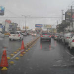 COE amplia alerta verde para diez provincias y el Gran Santo Domingo