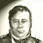 Deciden destituir al general Pedro Santana del mando del Ejército del Sur
