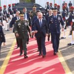 Danilo Medina sale hacia Costa Rica; participará en XLIX Cumbre SICA