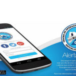 El COE presenta aplicación telefónica para difundir alertas meteorológicas