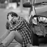 Chófer Provoca Accidente Porque Mujer No Quiso Ir A Cabaña