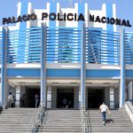Asaltan a teniente coronel de la PN en La Vega; aclaran no labora con director general de la institución