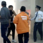 Explosión en centro comercial de Bogotá deja tres muertos y al menos 9 heridos