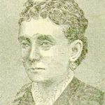 Nació Josefa Perdomo Heredia