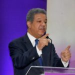 Leonel Fernández espera que la justicia actúe con imparcialidad e independencia