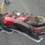 Muertes por accidentes suman 397 en 90 días