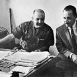 Persiguen a Imbert Barrera y a Luis Amiama Tió