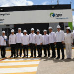 Unidad Los Mina VII: 114 megavatios de energía limpia. Medina asiste a inauguración