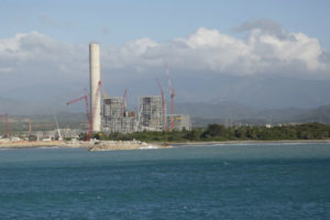 Punta Catalina podrá usar briquetas de basura como combustible. Uso de residuos sólidos