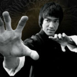 Publican único vídeo de pelea real de Bruce Lee
