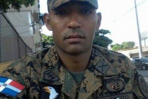 Un capitán del Ejército y un civil muertos durante incidente en La Ciénaga