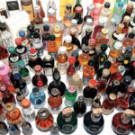 El país tiene la tasa más alta de ilícitos en alcohol