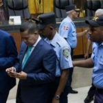 Entre lunes y martes sería el traslado a celdas de acusados en caso Odebrecht