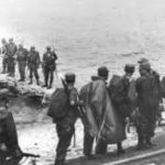 Expedicionarios del 14 de Junio en terreno para combatir dictadura de Trujillo