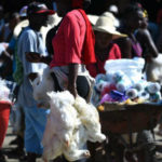 Vuelve a la normalidad el intercambio comercial en la frontera