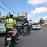 La Amet retiene decenas de motores por transitar en elevados y túneles