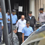 Montás dice nunca firmó contratos de Odebrecht