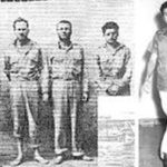 Los expedicionarios de 1949 no recibieron apoyo interno