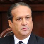 Reinaldo Pared Pérez expresa su confianza de que la Ley de Partidos será aprobada en la presente legislatura