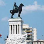 Fallece Máximo Gómez