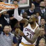 Cleveland sigue con vida