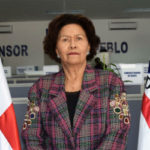 Defensor del Pueblo llama conductores conocer deberes asigna nueva Ley vial y ponerlos en práctica