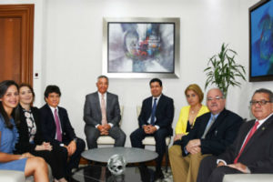 RD será sede asamblea gobernadores Banco Centroamericano de Integración Económica