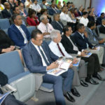 Director general de Aduanas dice sectores atacan al Gobierno tratan opacar logros gestión Medina