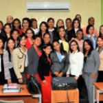 60 jóvenes profesionales se integran al equipo de trabajo de la DGII a través del programa Trainee