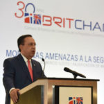 Valdez Albizu advierte sobre activos virtuales como Bitcoin, Litecoin o Ethereum