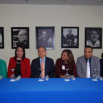 Círculo de Locutores Dominicanos capacita personal Biblioteca Nacional